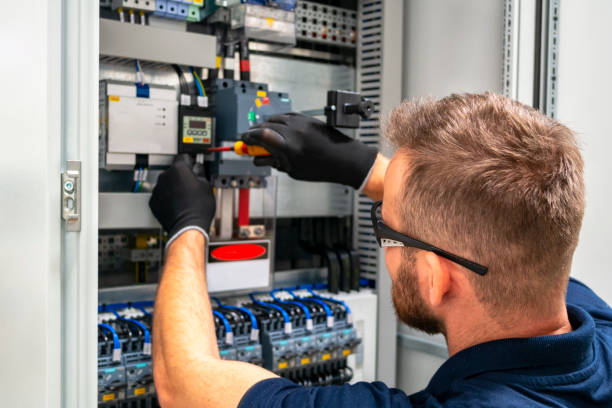 Best Industrial Electrical Services  in Giddings, TX