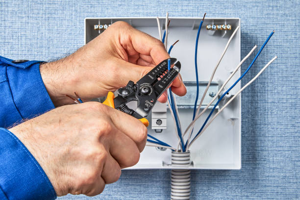 Emergency Electrical Repair Services in Giddings, TX