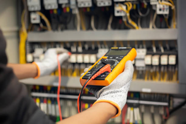 Best Commercial Electrical Services  in Giddings, TX