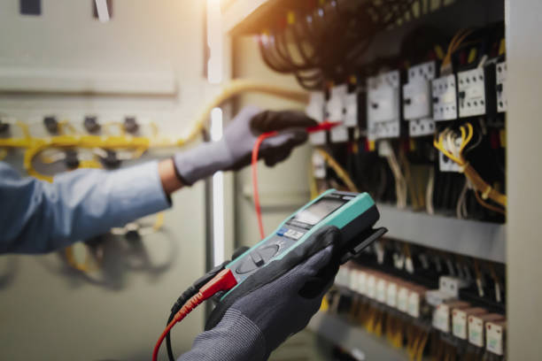 Best Emergency Electrical Repair Services  in Giddings, TX